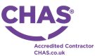 CHAS logo