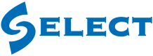 SELECT_logo