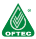 oftec logo